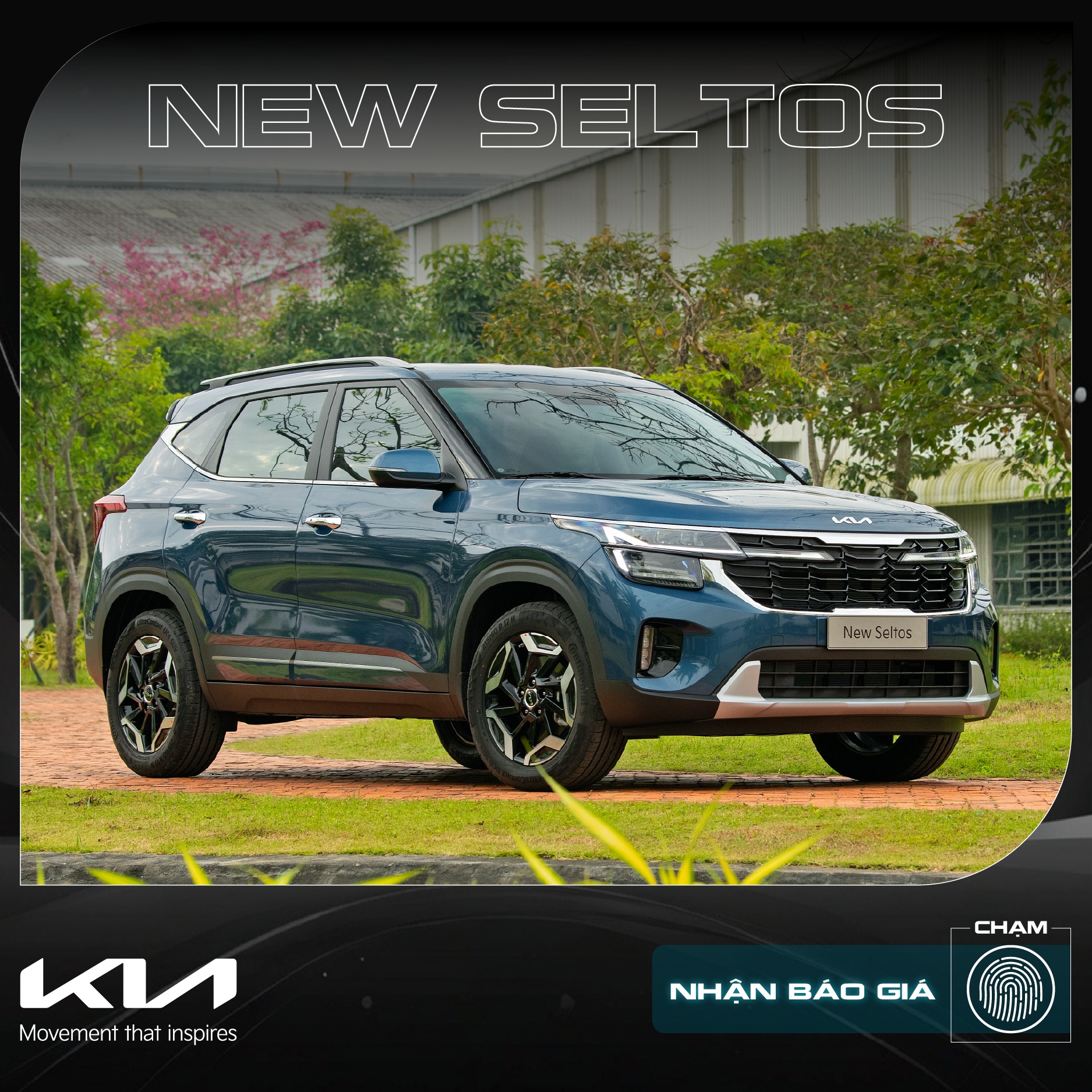 Gia xe kia thang11 1 GIÁ XE KIA THÁNG 11