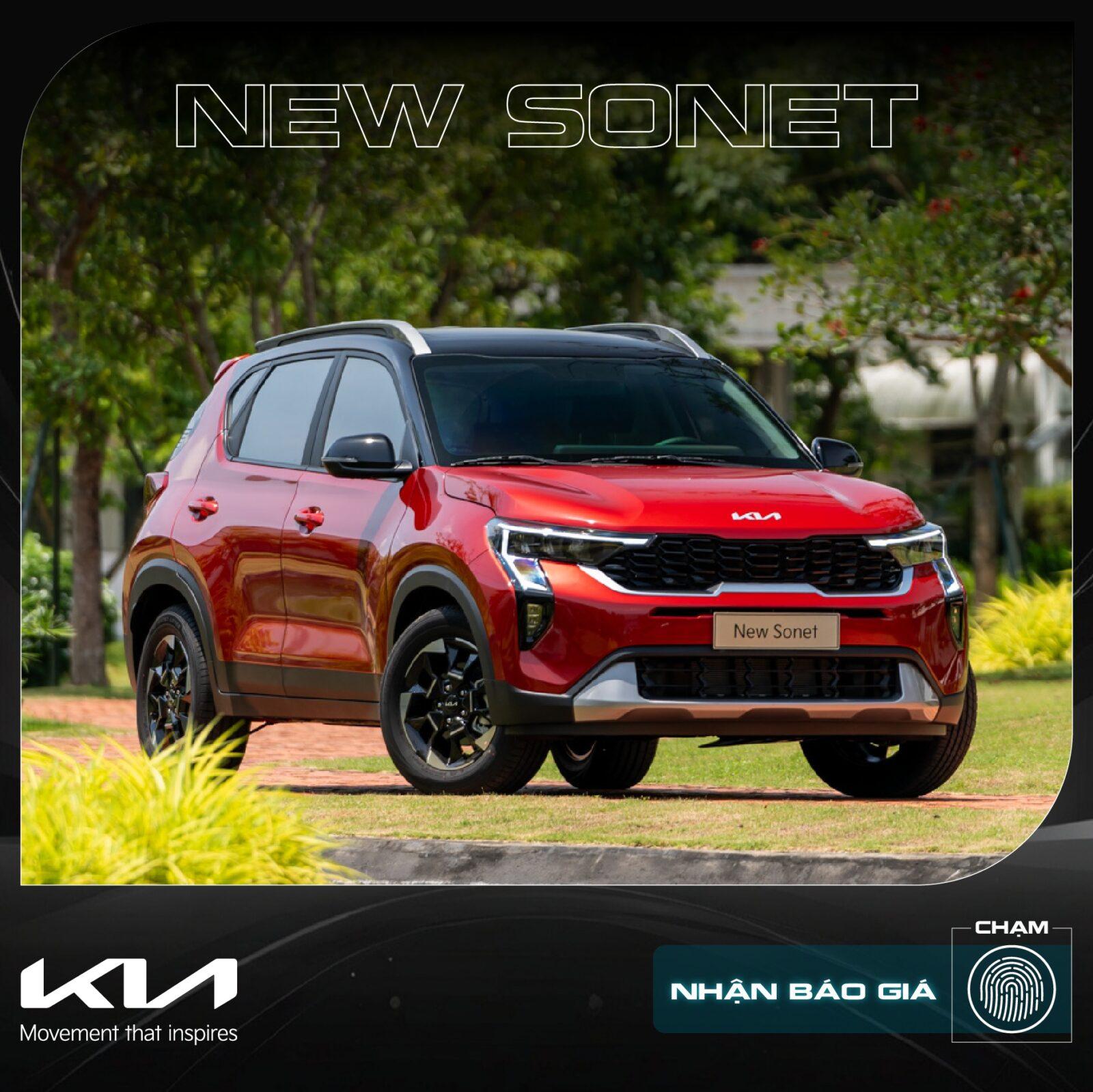 Gia xe kia thang11 10 GIÁ XE KIA THÁNG 11