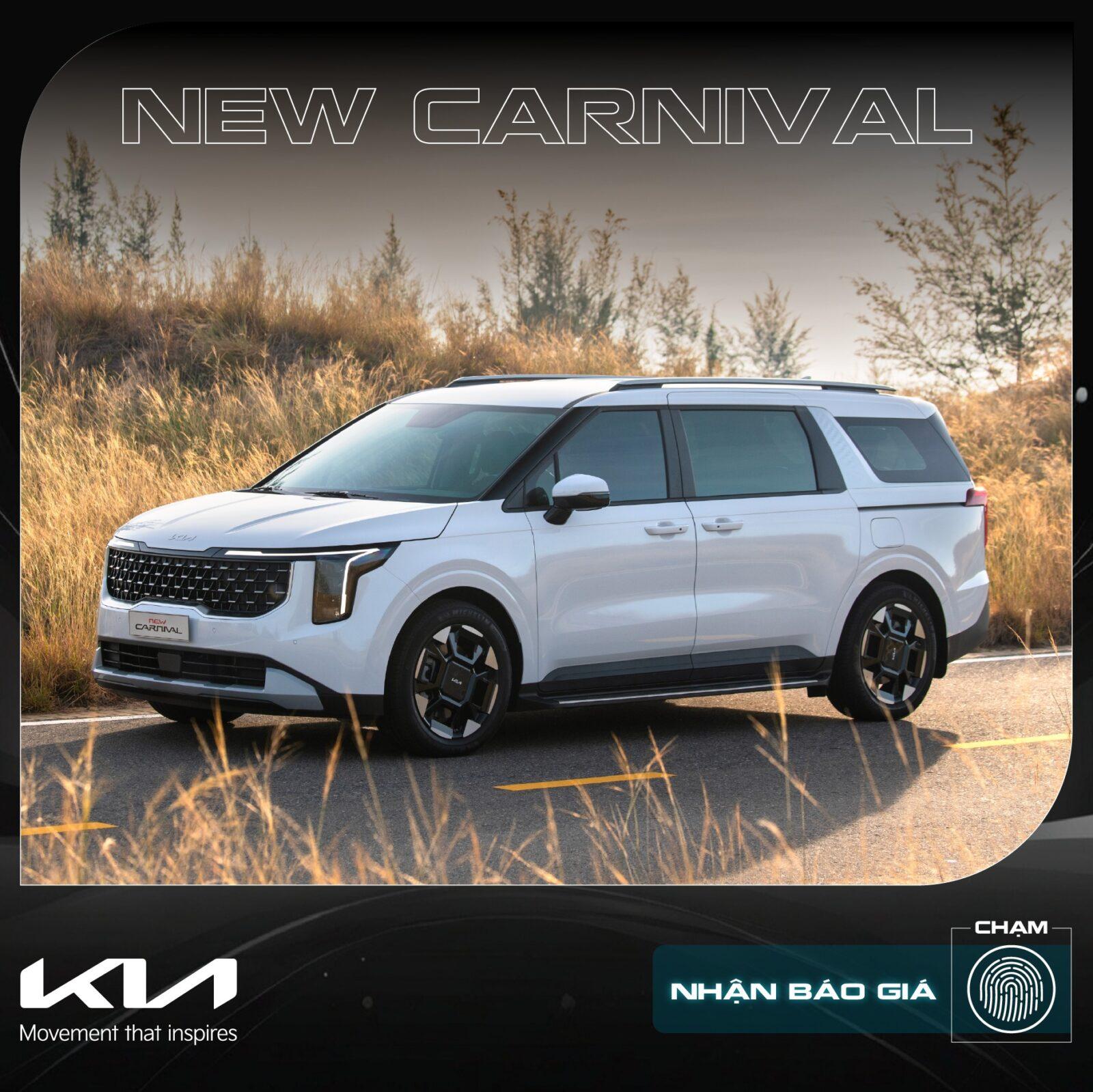 Gia xe kia thang11 2 GIÁ XE KIA THÁNG 11