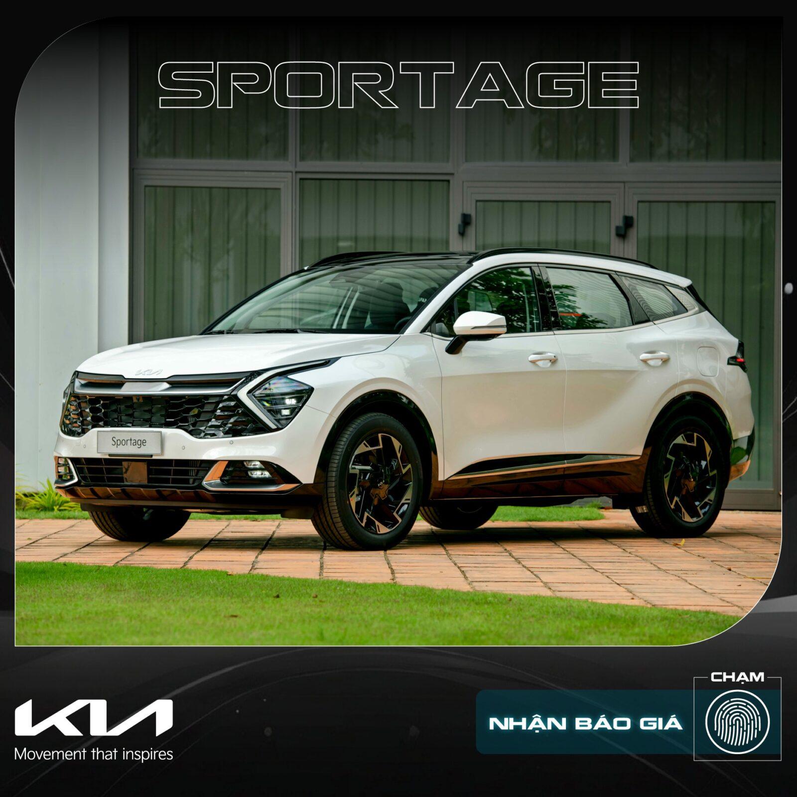 Gia xe kia thang11 5 GIÁ XE KIA THÁNG 11