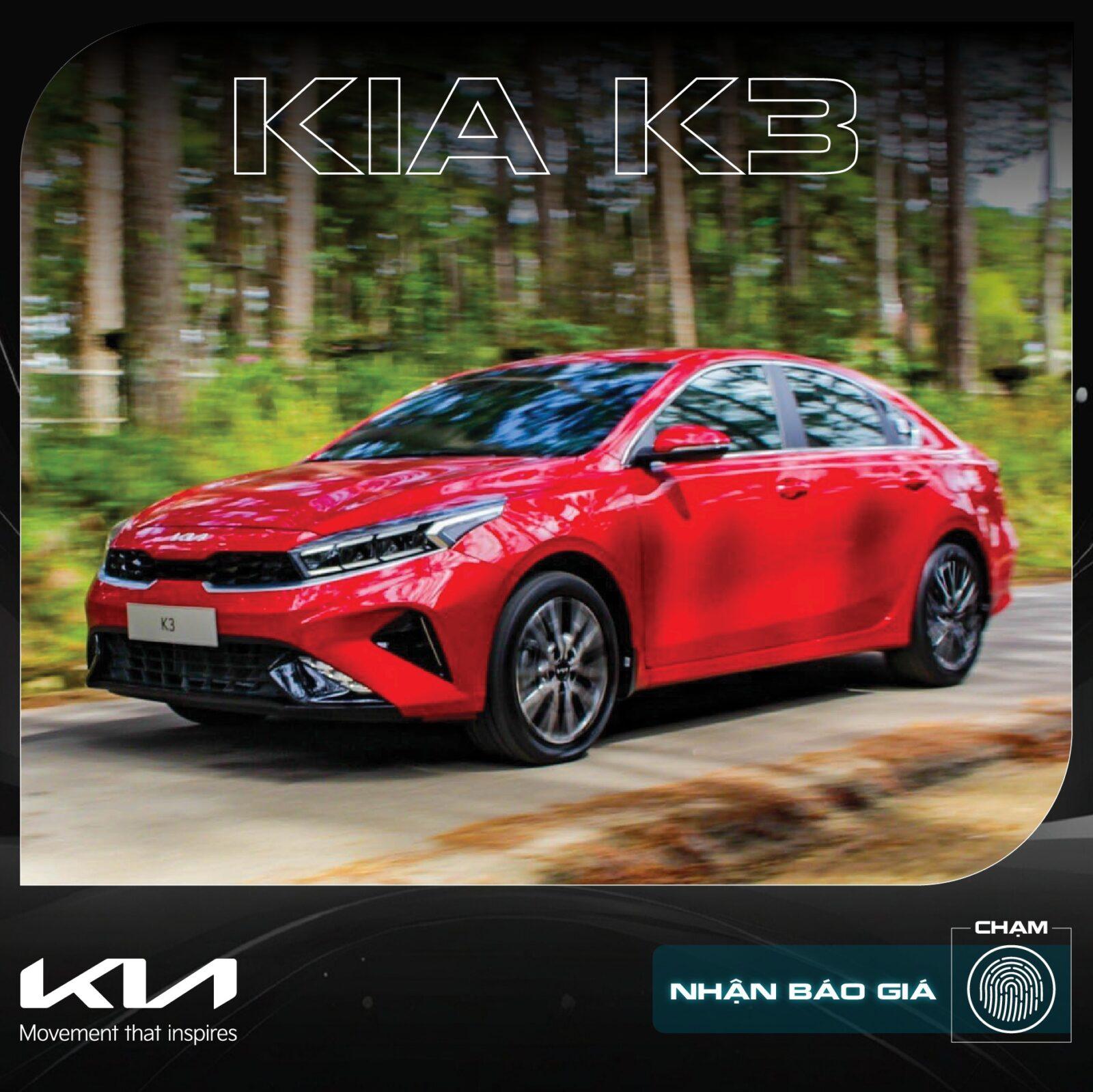 Gia xe kia thang11 7 GIÁ XE KIA THÁNG 11