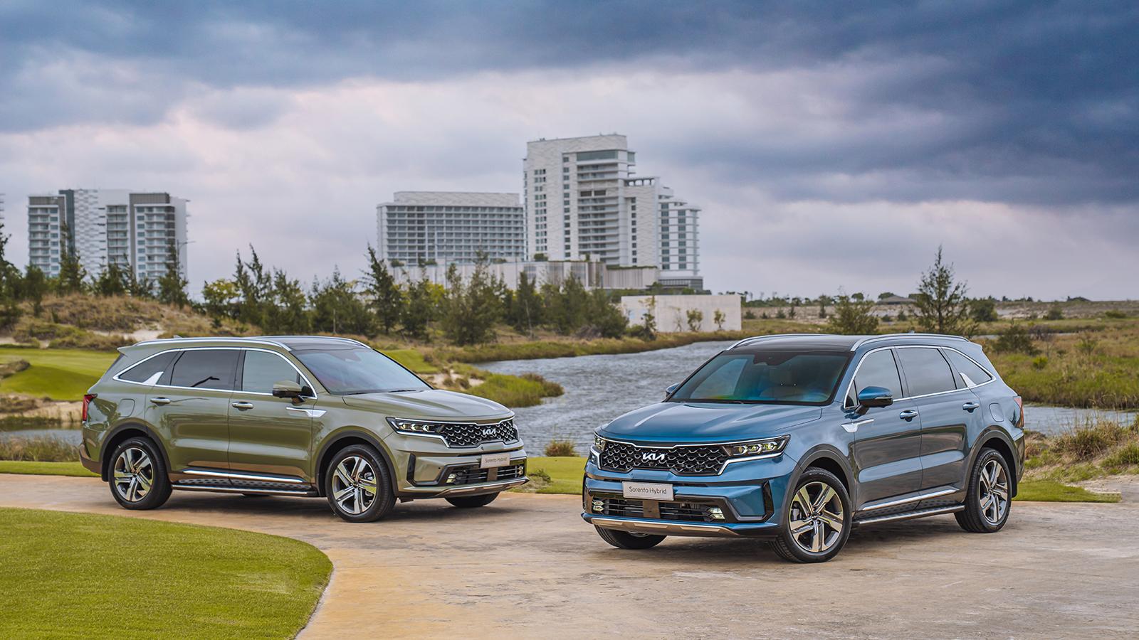 gia xe Kia Thang 12 7 Bảng giá xe Kia Tháng 12 | Ưu đãi lên đến 100 triệu đồng
