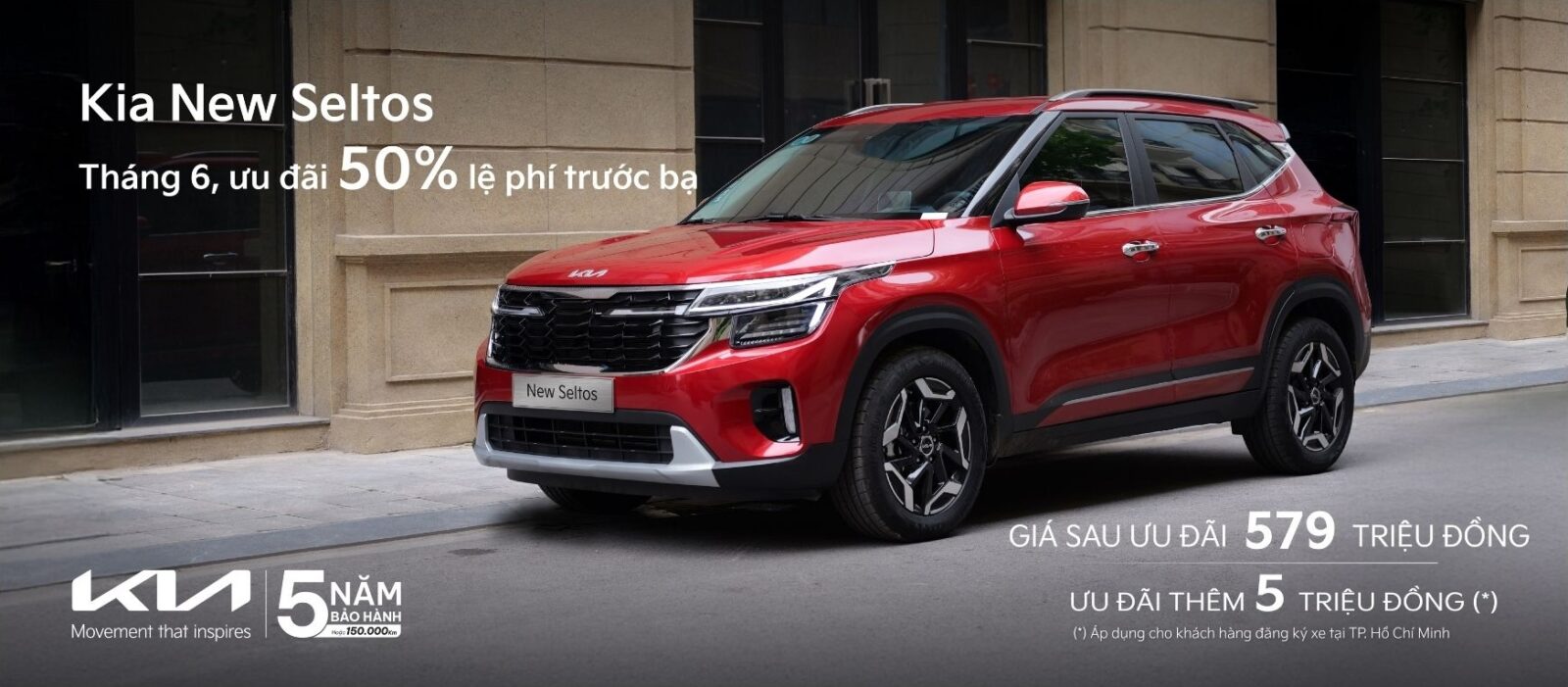 seltos 46 KIA NEW SELTOS | LỰA CHỌN LÝ TƯỞNG DÀNH CHO KHÁCH HÀNG LẦN ĐẦU MUA XE, KINH DOANH DỊCH VỤ
